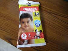 5848 package huggies for sale  Youngstown
