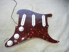 Captadores especiais Fender Stratocaster SSS carregado Lindy Fralin Blues comprar usado  Enviando para Brazil