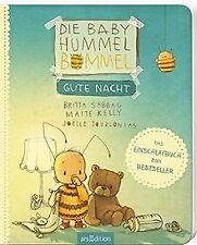 Baby hummel bommel gebraucht kaufen  Berlin