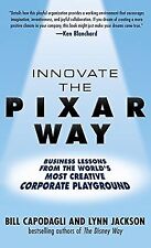 Innovate the pixar gebraucht kaufen  Berlin