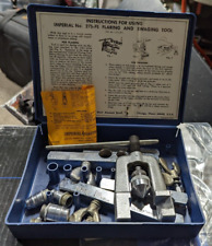 Imperial eastman tools for sale  Rocky Mount