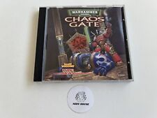 Warhammer 40000 chaos d'occasion  France