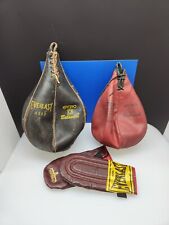 Vintage everlast boxing for sale  Greenup