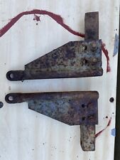 loader brackets for sale  FERNDOWN