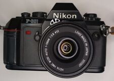 Nikon 301 35mm for sale  KINGSTON UPON THAMES