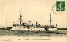 1909 postcard french for sale  SALISBURY