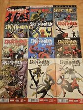 Superior spiderman team for sale  BEDFORD