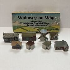 Vintage wade whimsey for sale  Kingston