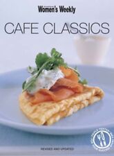 Cafe classics susan for sale  UK