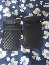Car key wallets for sale  GRIMSBY