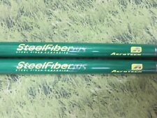 Aerotech steelfiber masters for sale  Carson