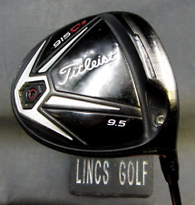 Titleist 915 9.5 for sale  SPILSBY