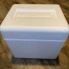 Styrofoam box duratherm for sale  Asheville