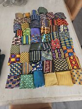 Collection mens ties. for sale  CHORLEY