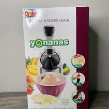 Yonanas dole healthy for sale  Portland