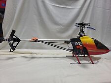 Hirobo helicopter preowned for sale  Goodfield