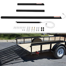 Sided tailgate utility for sale  Richardson