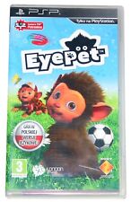 EyePet - game for Sony PSP console. na sprzedaż  PL