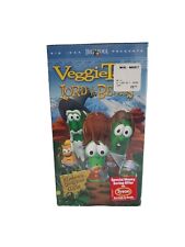 Veggie tales lord for sale  Knox