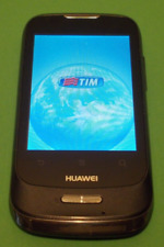 Cellulare huawei ascend usato  Plaus