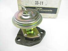 Usado, Válvula Carter 33-11 EGR para 1978-1981 DODGE Truck 318/5.2L, 360/5.9L V8 comprar usado  Enviando para Brazil