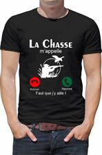 Shirt chasse appelle d'occasion  Pernes