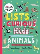 Lists curious kids for sale  Shipping to Ireland