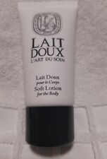 Diptyque soft lotion for sale  SHEERNESS