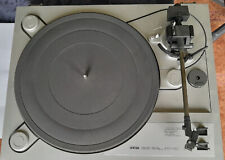 Yamaha turntable good usato  Torino