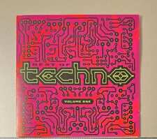 Vários – Best Of Techno - Volume Um (CD, Compilação), usado comprar usado  Enviando para Brazil