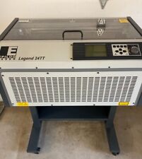 Epilog laser engraver for sale  Hayward