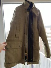 Tweed jacke mantel gebraucht kaufen  Hannover