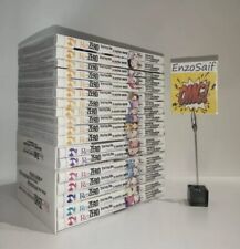 Manga zero box usato  Cardito