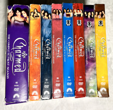 Charmed complete entire for sale  Strasburg