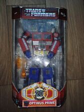 Transformers optimus prime for sale  PETERLEE