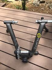 Treinador magnético de bicicleta CycleOps com bloco de escalada - comprar usado  Enviando para Brazil