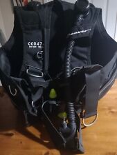 Scuba diving kit for sale  BOSTON