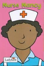 Little workmates nurse for sale  ROSSENDALE