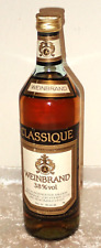 Ddr flasche classique gebraucht kaufen  Heidesee