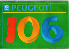 Peugeot 106 october for sale  PRENTON
