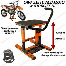 Stand lift motorcycle for sale  Shipping to Ireland