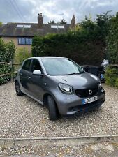 Smart forfour 1.0 for sale  ONGAR