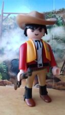 Playmobil western sheriff d'occasion  Montrottier