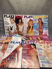 Playboy magazine 1995 for sale  Melbourne