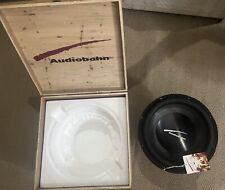 Audiobahn mk1 immortals for sale  BIRMINGHAM