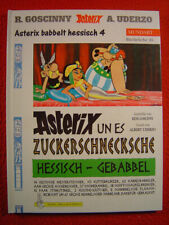 asterix hessisch gebraucht kaufen  Berlin
