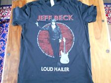 Jeff beck 2016 for sale  BUCKIE