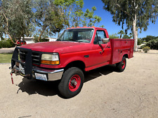 1994 ford 350 for sale  Scottsdale