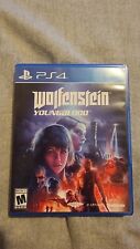 Wolfenstein youngblood complet for sale  Inglewood