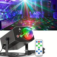 luci discoteca uv usato  Battipaglia